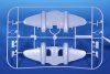 Special Hobby 72364 A.W. Meteor NF Mk.14 'The Last of Night Fighters' 1/72